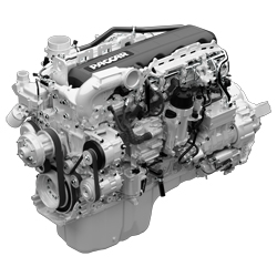 P289E Engine